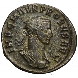 Roman Empire, Probus, Antoninian Cyzicus