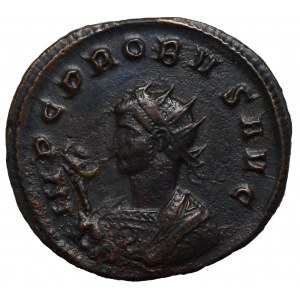 Roman Empire, Probus, Antoninian Ticinum