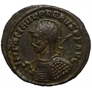 Roman Empire, Probus, Antoninianus Siscia