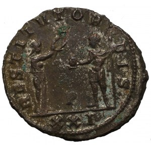 Roman Empire, Probus, Antoninianus Siscia