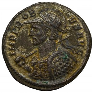 Roman Empire, Probus, Antoninian Roma