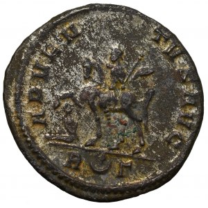 Roman Empire, Probus, Antoninian Roma