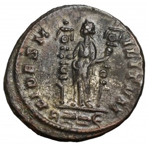 Roman Empire, Probus, Antoninian Roma