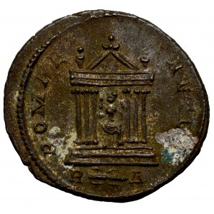 Roman Empire, Probus, Antoninian Roma