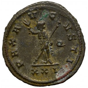 Roman Empire, Probus, Antoninianus Siscia