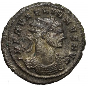 Roman Empire, Aurelian, Antoninian Cyzicus