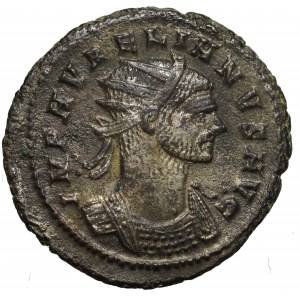 Rímska ríša, Aurelian, Antoninian Kyzikos
