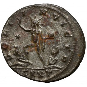 Rímska ríša, Aurelian, Antoninian Ticinum
