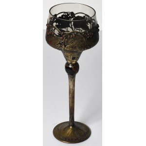 Europe, Art Nouveau Chalice