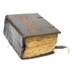 Helga Strift 1810 Bible