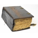 Helga Strift 1810 Bible