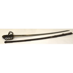 Italy, Sabre M1850