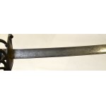 Italy, Sabre M1850