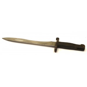 Spain, Bayonet M1943