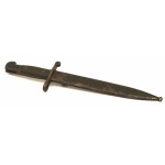 Spain, Bayonet M1943