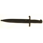 Spain, Bayonet M1943