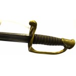 France, infrantry sabre m1822 - 1870