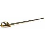 France, infrantry sabre m1822