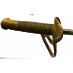 France, infrantry sabre m1822