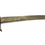 Europe, Infantry saber 19th century