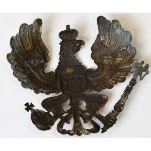 Germany, Veterans eagle