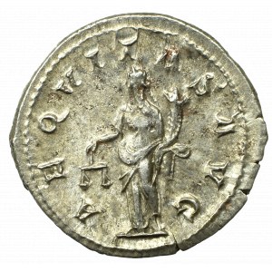 Roman Empire, Gordian III, Antoninian