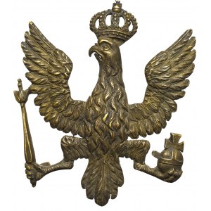 Poland, Eagle for a loader 19th century