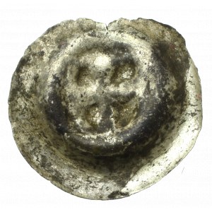 Teutonic Order, Bracteat