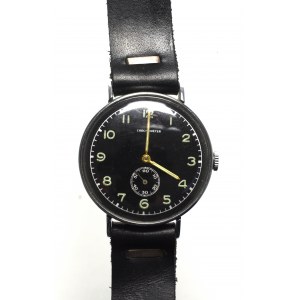 Germany, Military watch, chronometer