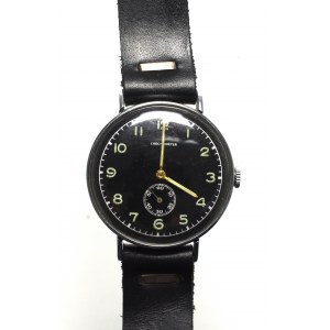 Niemcy, Zegarek wojskowy, chronometr