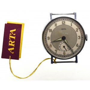 Náramkové hodinky ARTA