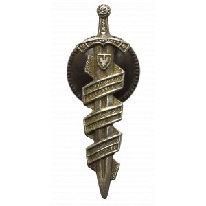 III RP, Sword of the Brave - Kilarski Rzeszow