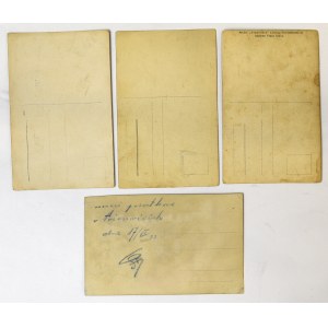 Austria-Hungary, Set of photographs