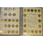 IIIRP, Collection of 2 zloty coins (including rare coins)