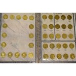 IIIRP, Kolekcja monet o nominale 2 złote (w tym rzadkie)