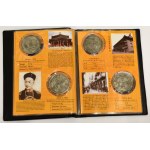 Čína, Súprava na kopírovanie mincí