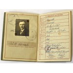 Germany, Third Reich, Set of documents