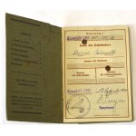 Germany, Third Reich, Set of documents