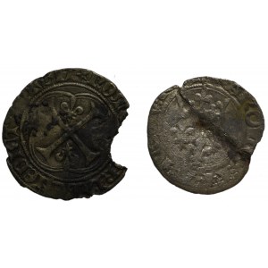 France, Coin Set