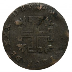 France, 30 denarii