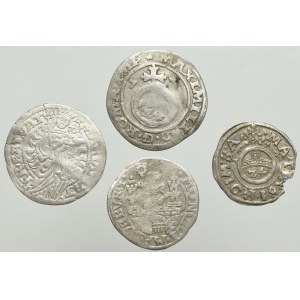Niemcy, Zestaw monet