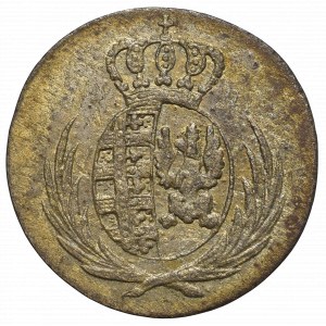 Duchy of Warsaw, 5 groszy 1811