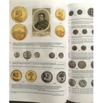 WAG auction catalog 41/2007 - interesting and rare Polish coins