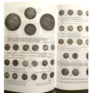 WAG auction catalog 41/2007 - interesting and rare Polish coins