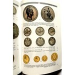 Katalog aukcyjny, Künker 125/2007 r - bardzo rzadkie ciekawe, monety polskie