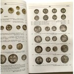 Katalog aukcyjny, Künker 170/2010 r - bardzo rzadkie ciekawe, monety polskie