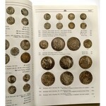 Aukčný katalóg, Künker 170/2010 - veľmi vzácne zaujímavé, poľské mince