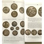 Aukčný katalóg, Künker 170/2010 - veľmi vzácne zaujímavé, poľské mince