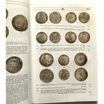 Auction catalog, Künker 170/2010 - very rare interesting, Polish coins