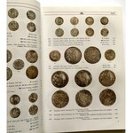 Auction catalog, Künker 170/2010 - very rare interesting, Polish coins